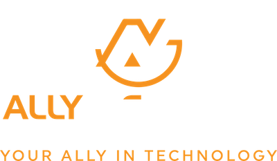 Ally Netowrk Solutions Logo